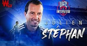 ⚽ Julien Stéphan (RC Strasbourg) : l'interview du Winamax FC (Football)