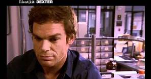 Identikit Dexter - il profilo psicologico del serial killer più amato