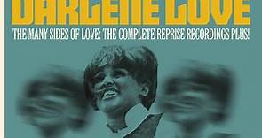 Darlene Love - The Many Sides Of Love: The Complete Reprise Recordings Plus! 1964-2014