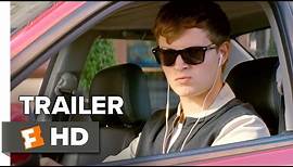 Baby Driver Trailer #1 (2017) | Movieclips Trailers