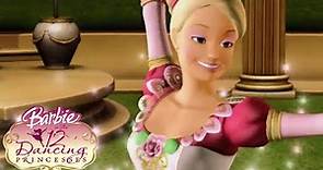 Barbie® In The 12 Dancing Princesses - (Teaser) Trailer