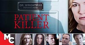 Patient Killer | Full Movie | Mystery Thriller | Victoria Pratt | Casper Van Dien
