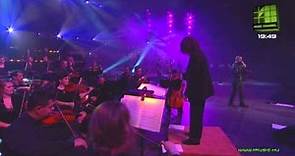 Molnár Ferenc Caramel - Kísérj tovább (Adventi Ünnepi Koncert 2012)