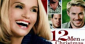 12 Men of Christmas 2009 Film | Kristin Chenoweth