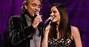 Katharine McPhee & Andrea Bocelli - Can't Help Falling In Love