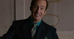 "Better Call Saul" Black and Blue (TV Episode 2022)