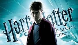 Harry Potter und der Halbblutprinz - Trailer 2 Deutsch 1080p HD