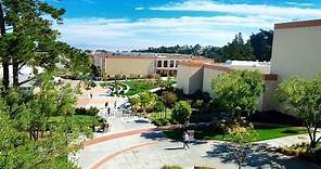 Skyline College Campus Tour