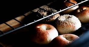 Bagel Recipe | New York- Style Bagels Recipe - Sophisticated Gourmet