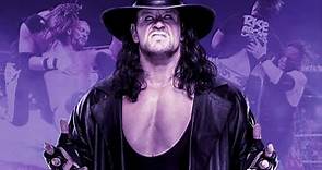 How many championships has the Undertaker won in WWE? What are his accomplishments in WWE?