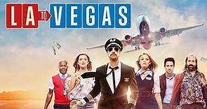LA to Vegas Season 1 Episode 1