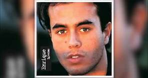 Enrique Iglesias (Full Album)