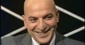 Telly Savalas interview | Actor | Today |1971
