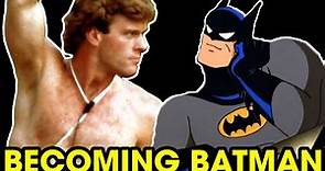The Gay Actor Who Brought Batman to Life: Remembering Kevin Conroy