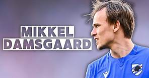 Mikkel Damsgaard | Skills and Goals | Highlights