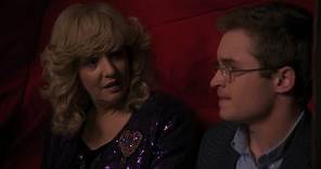 Beverly and Adam Go on a Valentine's Day Date - The Goldbergs