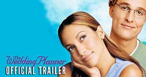 THE WEDDING PLANNER [2001] - Official Trailer (HD)