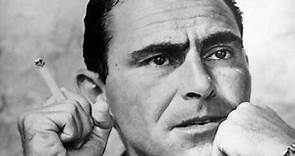 10 Thought-Provoking Rod Serling Quotes