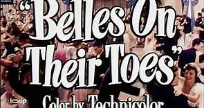 Belles on Their Toes (1952) Approved | Comedy Trailer