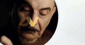Curtain: Poirot's Last Case | movie | 2013 | Official Trailer