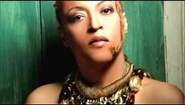 On the Sunny Side of the Street - Cassandra Wilson ( With Terence Blanchard )