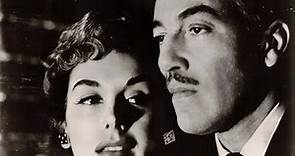 Shadow Man (1953) Film Noir | Cesar Romero | aka Street of Shadows| Full movie