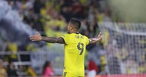 ‘Cucho’ Hernández, a la selección: ¿cuáles son sus números en esta temporada?