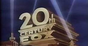 Bob Stewart Productions/20th Century Fox Television (1986)