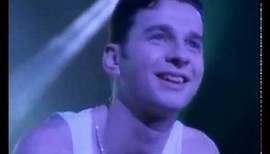 Depeche Mode - Everything Counts [Live - from "101"] (Official Video)