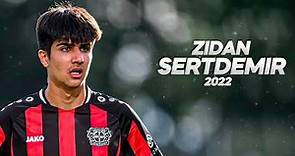 Zidan Sertdemir - Every Big Club Should Want This Talent