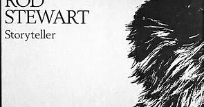 Rod Stewart - Storyteller - The Complete Anthology: 1964 - 1990