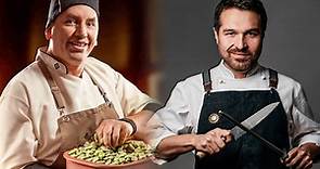 ¿Quién es Javier Valdéz, el chef cusqueño que reemplazó a Giacomo Bocchio en 'El gran chef: famosos'?