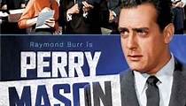 Perry Mason Staffel 1 - Jetzt online Stream anschauen