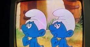 Smurfs and The Magic Flute Trailer