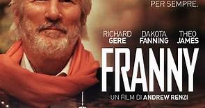 Franny - Film (2015)