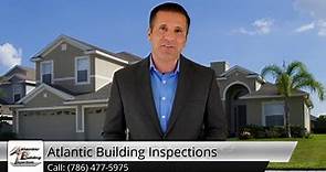Atlantic Building Inspections Coral Gables Excellent Five Star Review by Kenneth D.