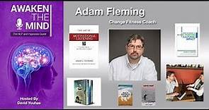 27 - Adam Flemming - Change Fitness Coaching