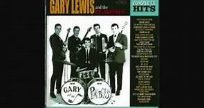 GARY LEWIS & THE PLAYBOYS - You're Sixteen