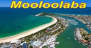 Mooloolaba popular coastal suburb Sunshine Coast Queensland #australia
