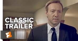 The Shipping News (2001) Official Trailer - Kevin Spacey, Julianne Moore Movie HD