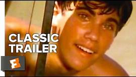 Ode To Billy Joe (1976) Official Trailer - Robby Benson, Glynnis O'Connor Movie HD