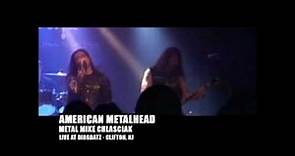 Metal Mike Chlasciak - American Metalhead