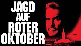 Jagd auf roter Oktober - Trailer HD deutsch