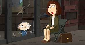 Family Guy Season 21 Episode 1