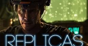 Réplicas - Trailer Oficial Subtitulado al Español