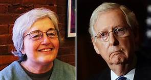 What to know about Senator Mitch McConnell's ex-wife, Sherrill Redmon