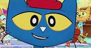 Pete The Cat Season 1 Extended Trailer