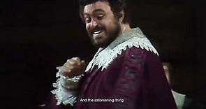 Franco Zeffirelli - Gli anni alla Scala (Trailer)