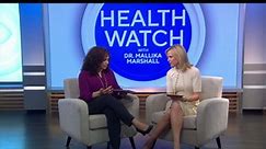 Can I trust places online offering free Covid test kits? Dr. Mallika Marshall answers your questions