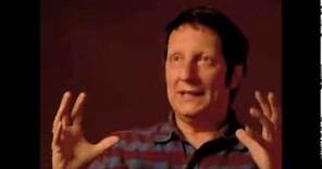 Robert Lepage on The Seven Streams of the River Ota, The Far Side of the Moon (Part 4 of 9)